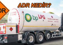 ADR BELGESİ ADR BELGESİ