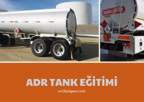 SRC 5 Belgesi ADR TANK EĞİTİMİ SRC 5 Belgesi ADR TANK EĞİTİMİ