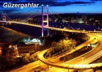 Tehlikeli Madde Taşımacılığında İzlenecek Güzergahlar ve Park Yerleri Tehlikeli Madde Taşımacılığında İzlenecek Güzergahlar ve Park Yerleri