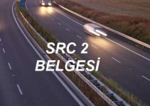 Src 2 Belgesi Src 2 Belgesi