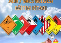 SRC 5 EĞİTİM KİTABI SRC 5 EĞİTİM KİTABI