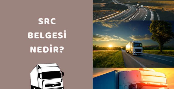 Src Belgesi Nedir?