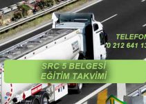 Src 5 Sınav Tarihleri Src 5 Sınav Tarihleri