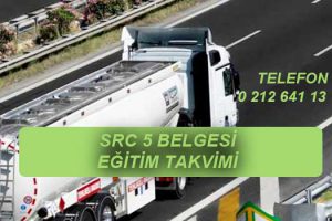 Src 5 Sınav Tarihleri Src 5 Sınav Tarihleri