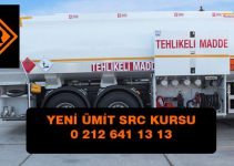 ADR BELGESİ SÜRECİ ADR BELGESİ SÜRECİ