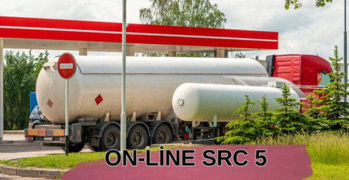 Src5 online deneme sınavı 7