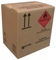 overpack