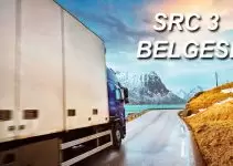 Src 3 Belgesi Src 3 Belgesi