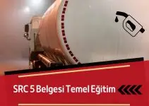 SRC 5 Temel Eğitim SRC 5 Temel Eğitim