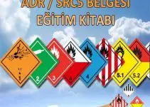 SRC 5 EĞİTİM KİTABI SRC 5 EĞİTİM KİTABI