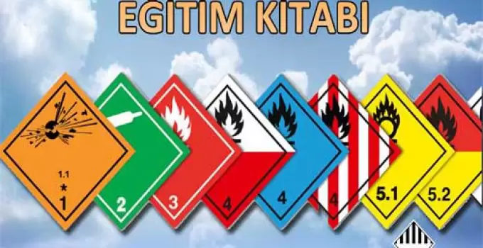 src 5 eğitim kitabı