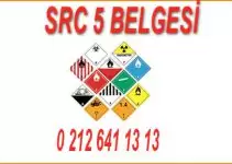 Sınavsız SRC 5 Belgesi Alınır mı? Sınavsız SRC 5 Belgesi Alınır mı?