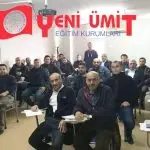 src5 dersine giren kursiyerler