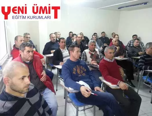 Src 5 Adr Eğitimleri Foto 2