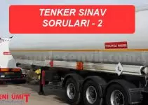 Tanklar neden ağzına kadar doldurulmamalıdır? Tanklar neden ağzına kadar doldurulmamalıdır?