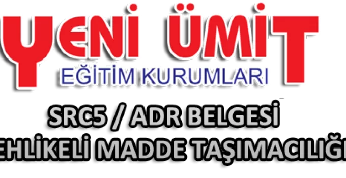 tehlikeli madde tasimacılığı ile ilgili yükümlülükler