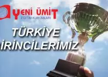 100 TAM PUAN ALARAK TÜRKİYE BİRİNCİ OLAN KURSİYERLERİMİZ; 100 TAM PUAN ALARAK TÜRKİYE BİRİNCİ OLAN KURSİYERLERİMİZ;
