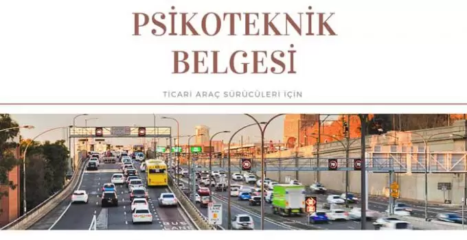 psikoteknik