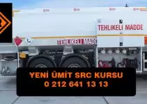 ADR BELGESİ SÜRECİ ADR BELGESİ SÜRECİ